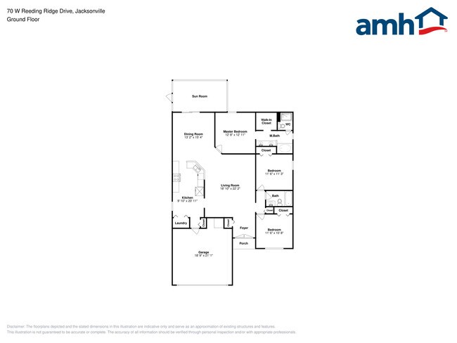 Building Photo - 70 Reeding Ridge Dr W