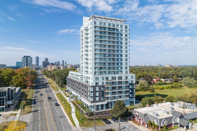 Building Photo - East 3220 Condos