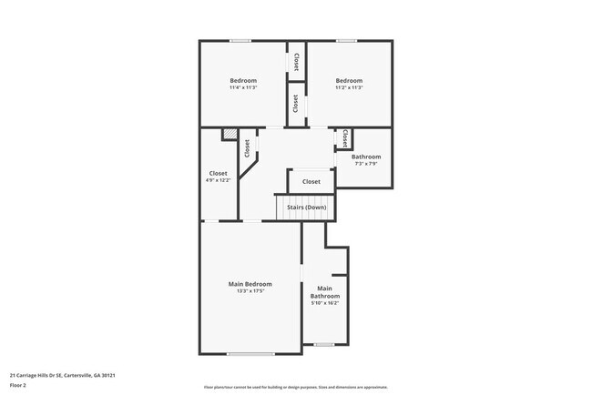 Building Photo - 21 Carriage Hills Dr