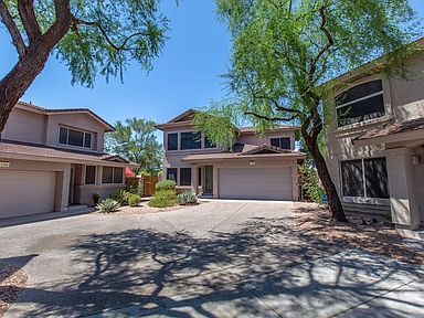 Primary Photo - 7650 E Williams Dr