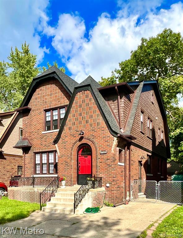Primary Photo - 17342 Warrington Dr