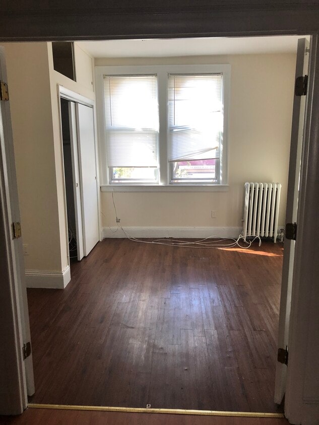 Office - 8414 Kennedy Blvd