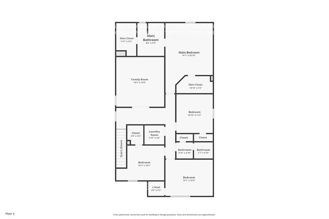 Foto del edificio - 364 Hollingswood Dr