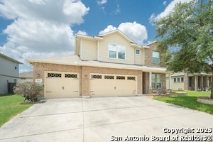 Building Photo - 2941 Mineral Springs