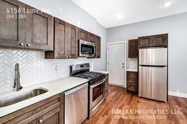 Building Photo - 4156 Leidy Ave