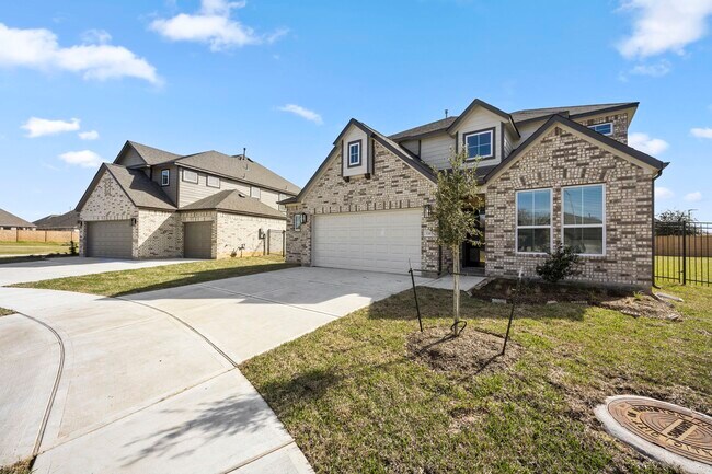 Foto del edificio - 32407 Hamilton Crest Dr