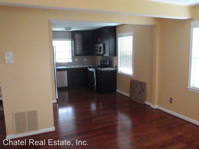 Foto del edificio - 509 Bashford Ln