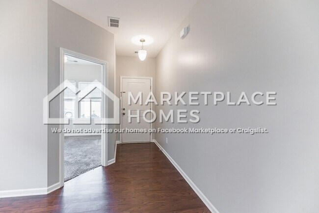 Building Photo - 115 Rawlins Dr