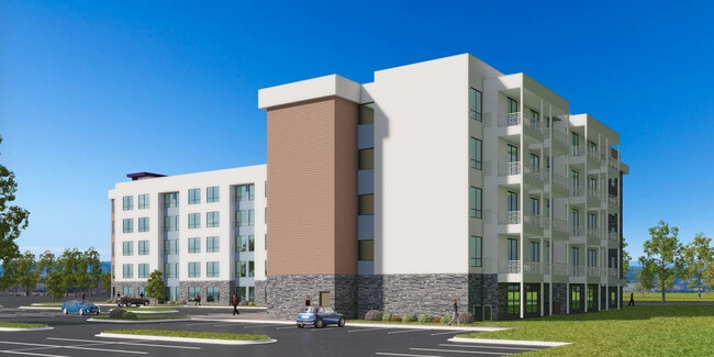Photo - The Altitude Apartments