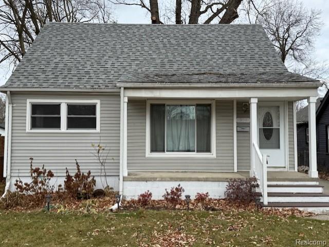 Building Photo - 358 W Elza Ave