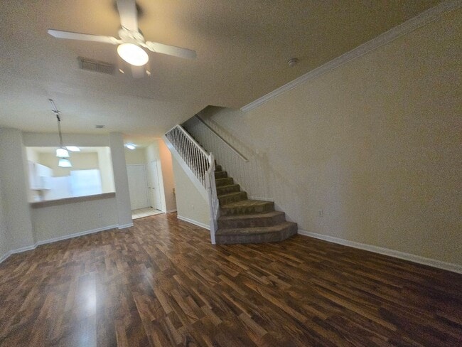 Foto del edificio - 2/2.5 Townhome in Magnolia Place