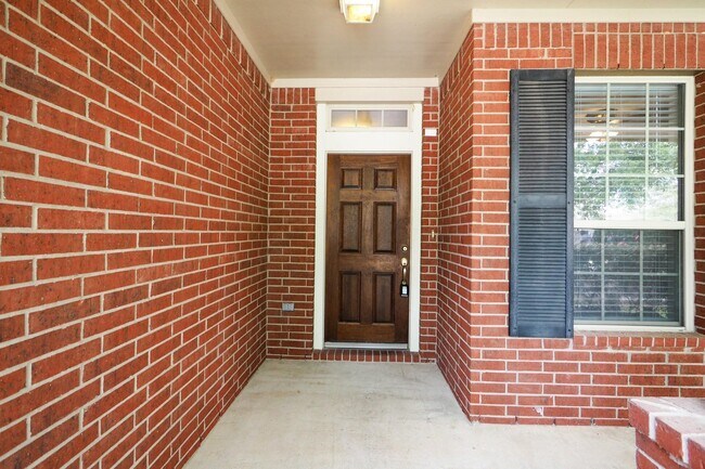 Foto del edificio - 5526 Snapdragon Meadow Ln