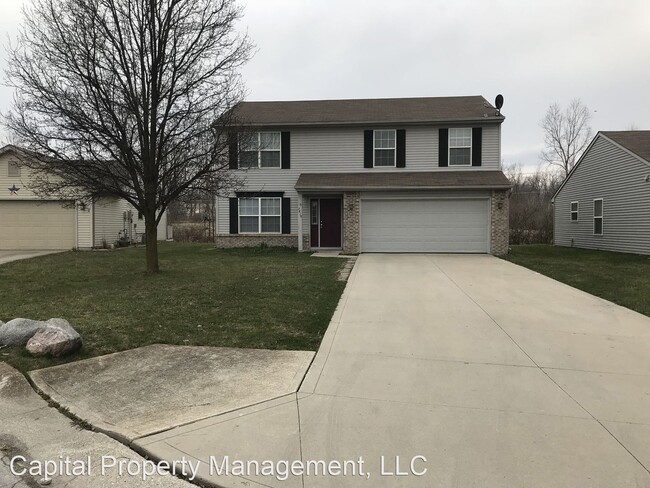 Building Photo - 4 br, 2.5 bath House - 7819 Rocky Glen Pl.