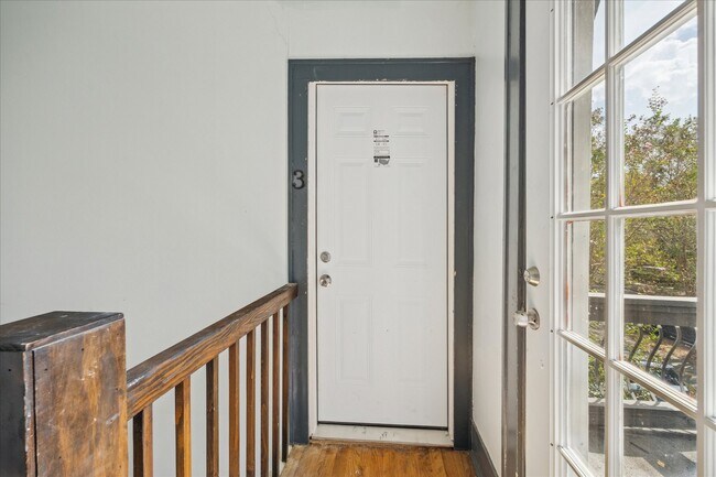 Foto del edificio - 1632 Hawthorne St