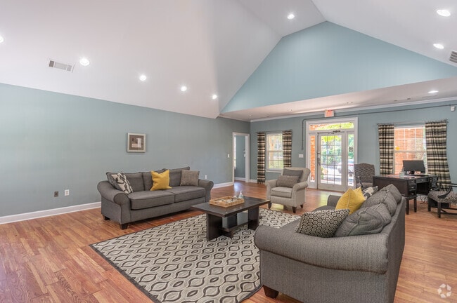 CASA CLUB - Lealand Place