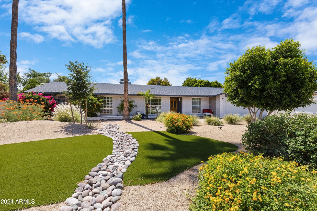 14820 N Skokie Ct, Phoenix, AZ 85022 House Rental in Phoenix, AZ