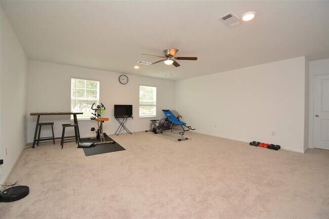Building Photo - 17711 Seed Drill Ln