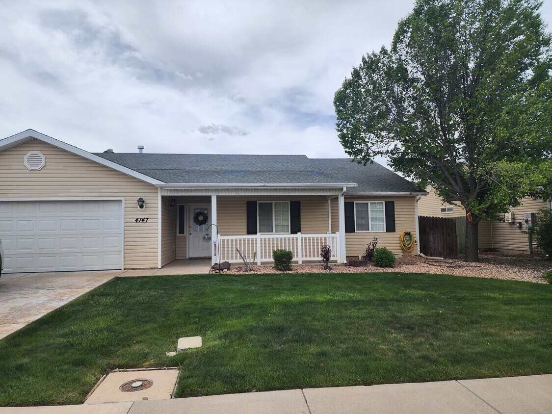 Foto principal - Charming home