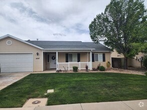 Building Photo - 4147 W 250 N