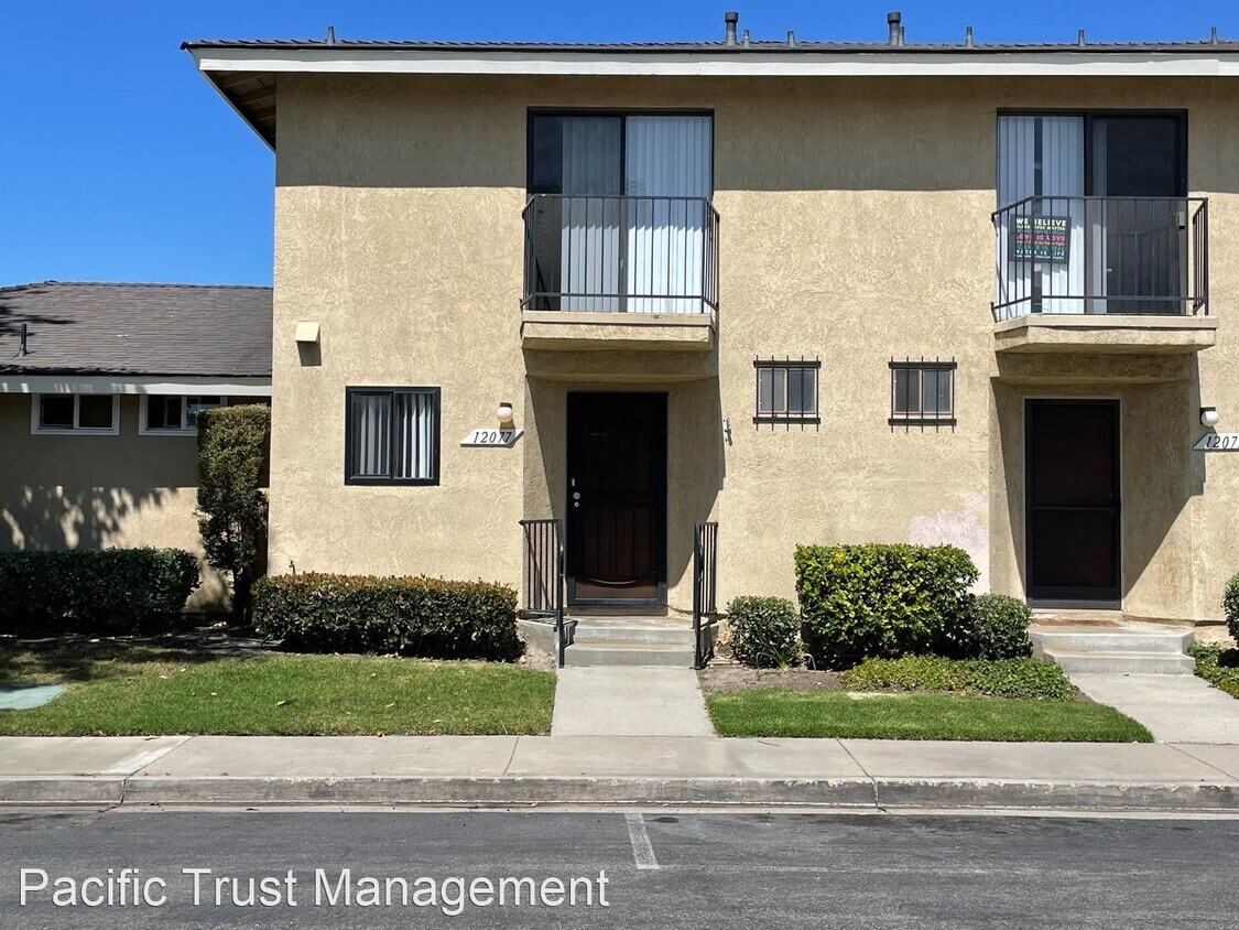 2 br, 2 bath House 12077 Stonegate Ln House Rental in Garden Grove