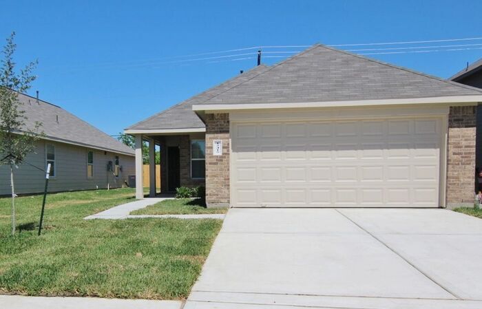 Primary Photo - 12415 Early Horizon Ct