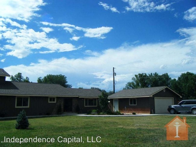 Building Photo - 73 Road 3009