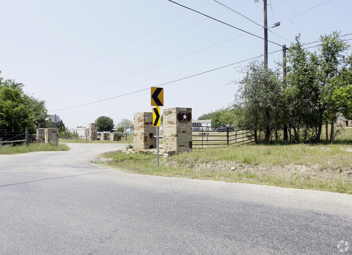 Building Photo - Gateway Estates II