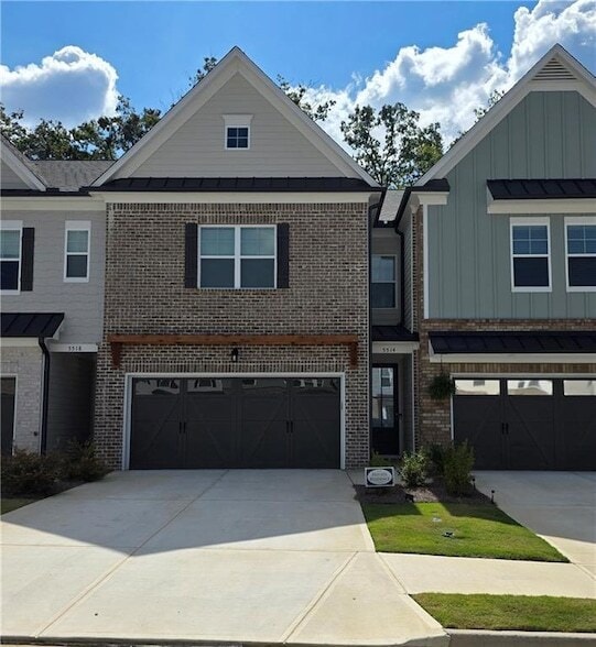 Photo - 5514 Leyland Dr Townhome