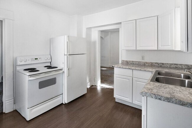 Foto del edificio - Centrally Located to Downtown Lansing