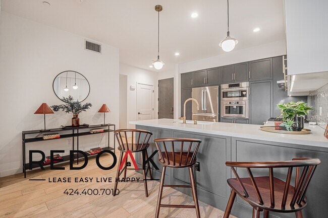 Foto del edificio - 1333 Orange Grove Ave