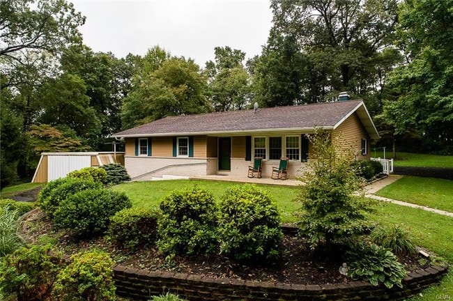Building Photo - 4939 Wild Cherry Ln