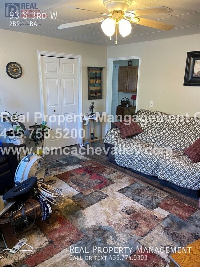 Building Photo - Beautiful 2 bedroom unit in Preston
