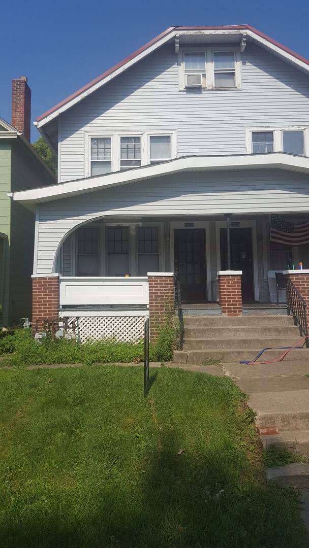 Foto del edificio - 2253 Summit St