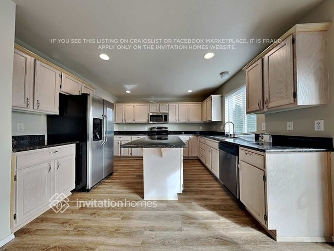 Building Photo - 18609 94th St Ct E