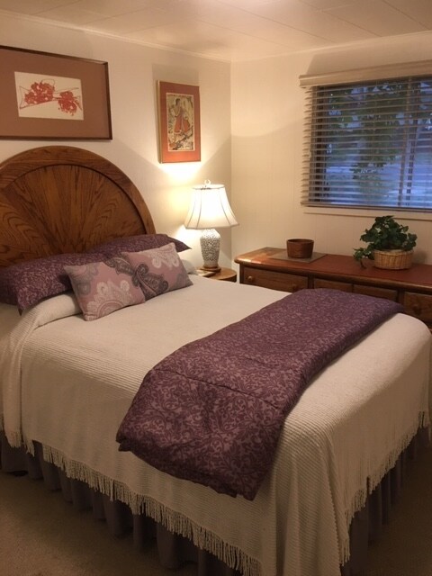 Bedroom - 2010 Meyers Ave