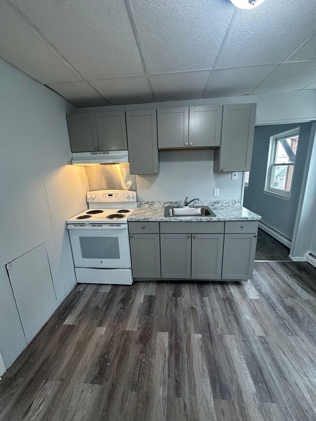 Building Photo - 1133 Madison Ave