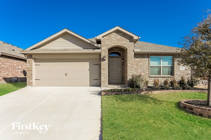 Foto principal - 853 Wylie St