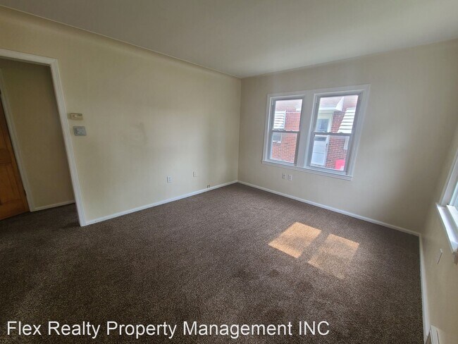 Building Photo - 2 br, 1 bath House - 444 WAGGONER