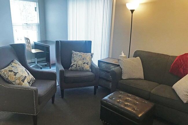 Foto del interior - Waterfront Apartments (TCT 1600, LLC)