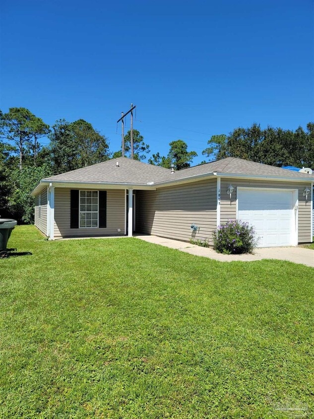 Primary Photo - 1065 Antigua Cir