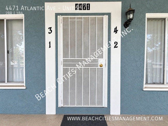 Building Photo - 4471 Atlantic Ave