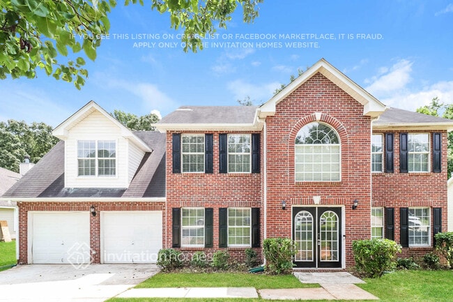 Building Photo - 6058 Pavestone Dr SW