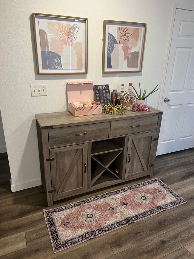 Foto del edificio - Westside Flats