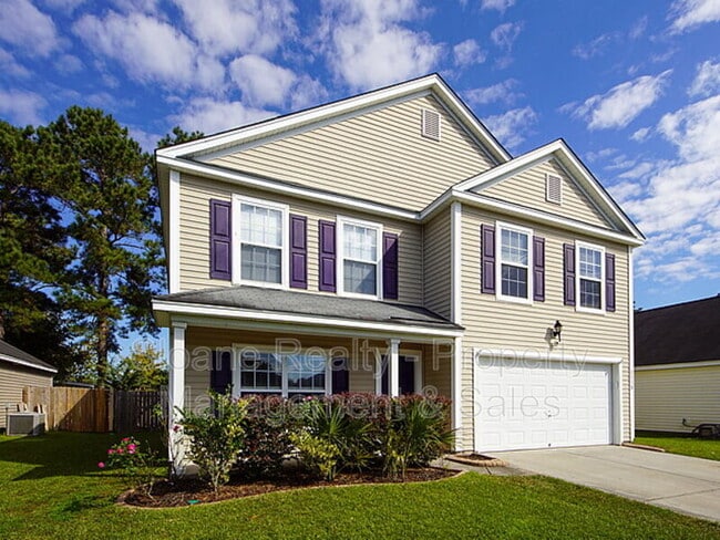 Foto del edificio - 1118 Deerberry Rd