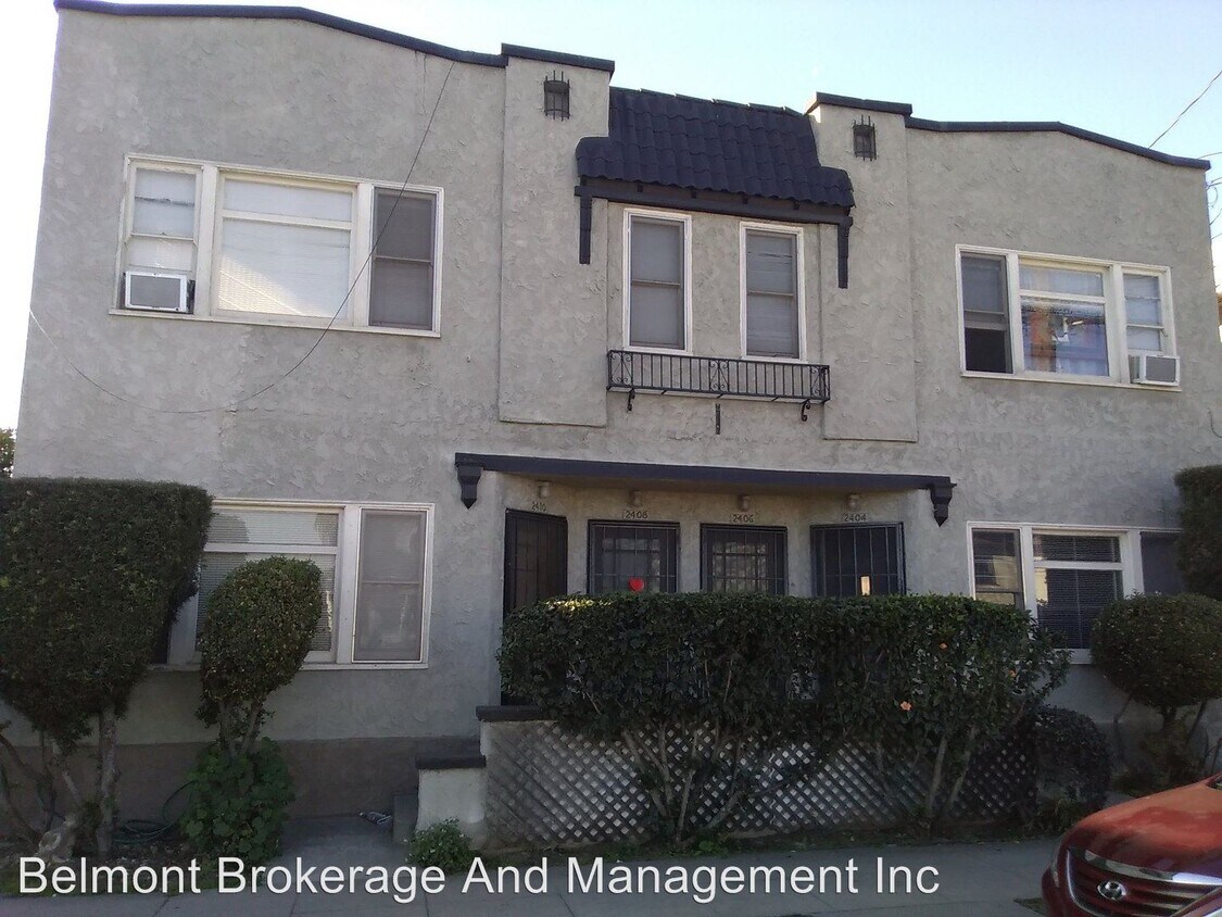 Primary Photo - 2404 E Broadway