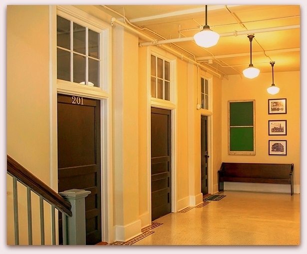 Foto del edificio - 517 King St