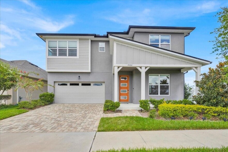 Foto principal - 9050 Exploration Ave