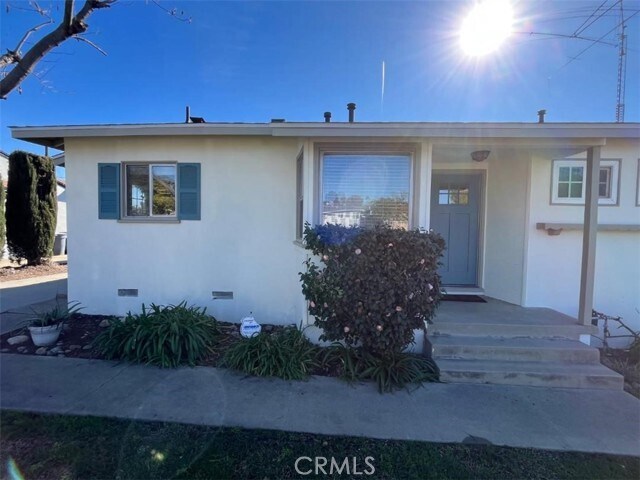 Foto del edificio - 450 St Augustine Ave