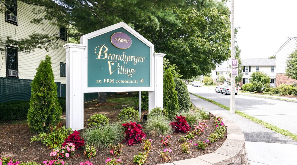 Brandywyne Village Rentals East Boston, MA