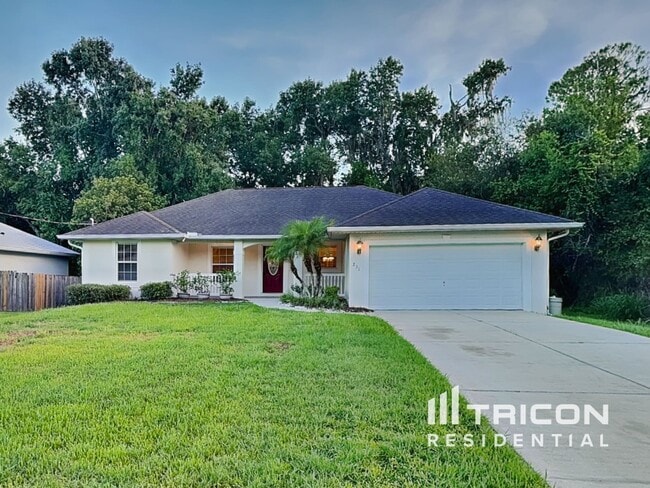 Building Photo - 231 Debary Dr